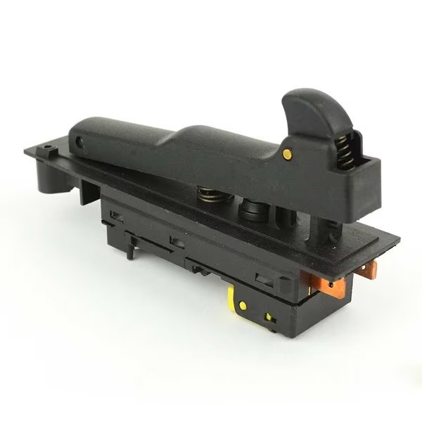 Grinder Switch 18A-125V Replaces Makita 650101-0, 651176-2, 651177-0, 651143-7, Superior Electric, Mfr#: L29